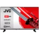 Android HD Smart TV 32" JVC LT-32VAH3335 