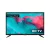 Kruger&Matz Smart TV  24" Full HD DVB-T2 H,265 HEVC 230/12V TV