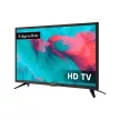 Kruger&Matz Smart TV  24" Full HD DVB-T2 H,265 HEVC 230/12V TV