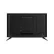 Kruger&Matz Smart TV  24" Full HD DVB-T2 H,265 HEVC 230/12V TV