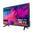 Krüger&Matz Smart TV 24"  HD DLED VIDAA DVB-T2