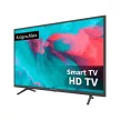 Kruger&Matz Smart TV  32" HD DLED DVB-T2/S2 H,265 HEVC 