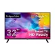 Krüger&Matz Smart TV 32"  HD LED Google TV 5.0, DVB-T2/S2/T/C H.265 HEVC