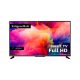 Kruger&Matz Smart TV 40" Full HD D-LED DVB-T2/S2 H.265 Hevc