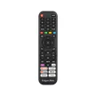 Kruger&Matz Smart TV 40" Full HD D-LED DVB-T2/S2 H.265 Hevc