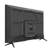 Kruger&Matz 40" TV FHD smart DVB-T2/S2 H.265 Hevc