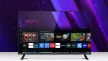 Kruger&Matz 40" TV FHD smart DVB-T2/S2 H.265 Hevc