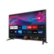 Kruger&Matz Smart TV 40" Full HD D-LED DVB-T2/S2 H.265 Hevc
