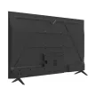 Krüger&Matz 50" D-LED Ultra HD WIFI Smart TV Google TV 5.0 DVB-T2/T/C H.265 HEVC TV