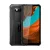 Kruger&Matz DRIVE 11 strapabíró mobiltelefon 64 GB fekete