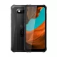 Kruger&Matz DRIVE 11 strapabíró mobiltelefon 64 GB fekete
