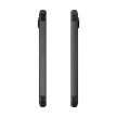 Kruger&Matz DRIVE 11 strapabíró mobiltelefon 64 GB fekete