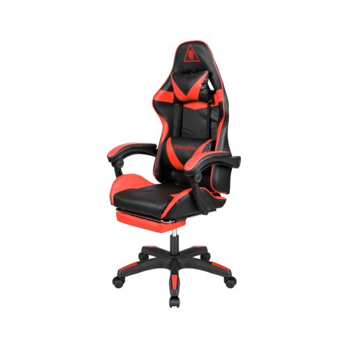 Warrior GX-150 piros és fekete játékszék