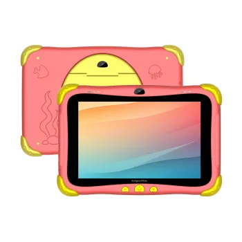 Gyermek tablet Kruger&Matz piros