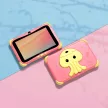 Gyermek tablet Kruger&Matz piros