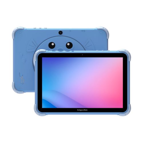 Gyermek tablet Kruger&Matz Kids 10,1" FUN 1008 4/64GB LTE WiFi GPS Android 13