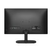 Krüger&Matz 24" E-LED Full HD monitor IPS 100Hz HDMI VGA