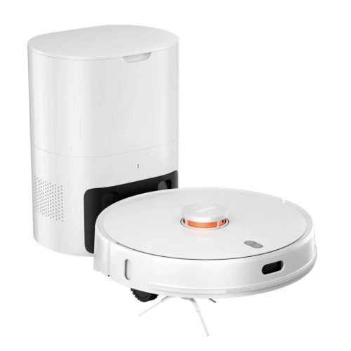 Lydsto R1 Pro Robot Vacuum Cleaner Robotporszívó Fehér