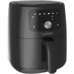 Lydsto XXL Airfryer 5L Nagy Kapacitású Okos Légsütő 1700w, fekete