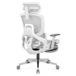 Premium Ergonomikus irodai forgószék szürke
