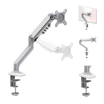   Asztali állvány monitorho Flow 2.0, 15" - 32", állítható