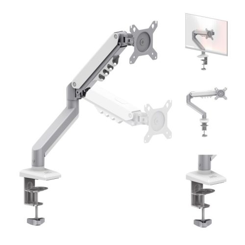 Asztali állvány monitorho Flow 2.0, 15" - 32", állítható