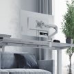 Asztali állvány monitorho Flow 2.0, 15" - 32", állítható