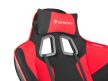 Genesis Nitro770 Gamer szék, fekete-piros