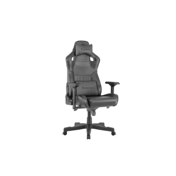 Genesis Nitro 950 Gamer szék, fekete