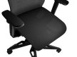 Genesis Astat 700  ergonomikus games szék, fekete