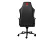 Genesis Gamer szék NITRO 890 G2 fekete