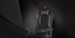Genesis Gamer szék NITRO 440 G2 fekete