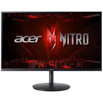   Acer 27" Nitro XF270X1biiph ZeroFrame FreeSync Premium - IPS - 200Hz