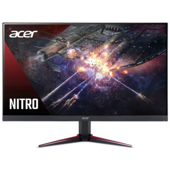  Acer 27" Nitro VG270Gbmipx ZeroFrame FreeSync Premium - IPS - 120Hz