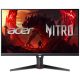 Acer 23.8" Nitro XV240YX1bmiiprx ZeroFrame FreeSync Premium - IPS - 200Hz fekete