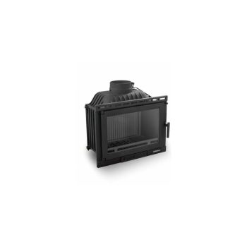 Nordflam Standard Beépíthető kandallóbetét Etna Eko13kW