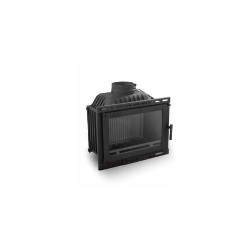 Nordflam Standard Beépíthető kandallóbetét Etna Eko13kW