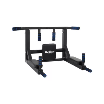 REBEL ACTIVE Húzódzkodórúd, multifunkciós kapaszkodó, 