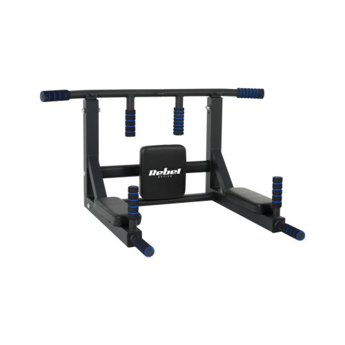 REBEL ACTIVE Húzódzkodórúd, multifunkciós kapaszkodó, 