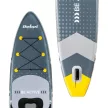 REBEL ACTIVE SUP deszka üléssel 350x81x15, készlet RBA4501