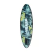 Felfújható 2 az 1-ben SUP deszka fiataloknak Splash 50 Green
