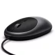 Satechi C1 USB-C Wired Mouse - Space Grey