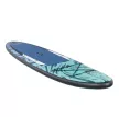 Felfújható SUP deszka 2 az 1-ben kiegészítőkkel Sea 