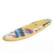 Felfújható SUP deszka 2 az 1-ben Sea 70 narancssárga