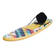 Felfújható SUP deszka 2 az 1-ben Sea 70 narancssárga