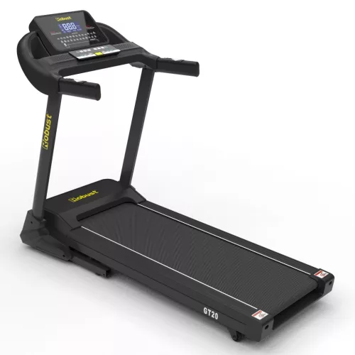 Robust GT20 futópad