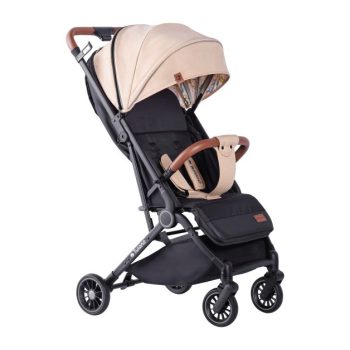 Tulano babakocsi bézs