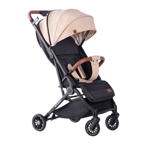 Tulano babakocsi bézs