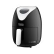 Teesa Airfryer légfritőz digital 1.8L fekete