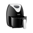 Teesa Airfryer légfritőz digital 1.8L fekete